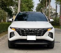 Bán xe Hyundai Tucson 2022 1.6 AT Turbo HTRAC Đặc biệt giá 886 Triệu - Hà Nội