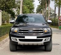 Bán xe Ford Everest 2019 Titanium 2.0L 4x4 AT giá 866 Triệu - Hà Nội