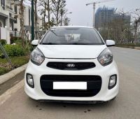 Bán xe Kia Morning Van 1.0 AT 2016 giá 210 Triệu - Hà Nội