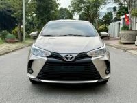 Bán xe Toyota Vios 1.5E MT 2021 giá 370 Triệu - Hà Nội