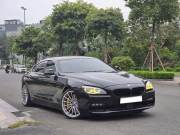 Bán xe BMW 6 Series 2015 640i Gran Coupe giá 1 Tỷ 345 Triệu - Hà Nội