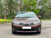Bán xe Toyota Corolla altis 2017 1.8G AT giá 465 Triệu - Hà Nội