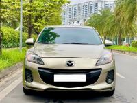 Bán xe Mazda 3 2014 S 1.6 AT giá 299 Triệu - Hà Nội