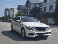 Bán xe Mercedes Benz C class 2014 C250 Exclusive giá 520 Triệu - Hà Nội