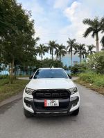 Bán xe Ford Ranger 2018 Wildtrak 3.2L 4x4 AT giá 580 Triệu - Hà Nội