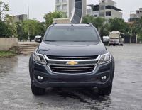 Bán xe Chevrolet Colorado 2018 LTZ 2.5L 4x4 AT giá 425 Triệu - Hà Nội