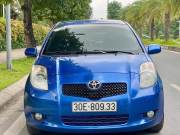 Bán xe Toyota Yaris 2007 1.3 AT giá 185 Triệu - Hà Nội
