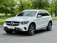 Bán xe Mercedes Benz GLC 200 4Matic 2021 giá 1 Tỷ 550 Triệu - Hà Nội