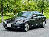 Bán xe Mercedes Benz C class C200 Avantgarde 2008 giá 230 Triệu - Hà Nội