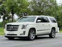 Bán xe Cadillac Escalade ESV Premium 2014 giá 2 Tỷ 650 Triệu - Hà Nội