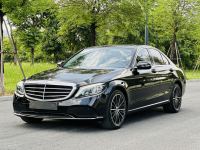 Bán xe Mercedes Benz C class 2018 C200 Exclusive giá 950 Triệu - Hà Nội