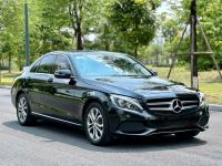 Bán xe Mercedes Benz C class C200 2016 giá 640 Triệu - Hà Nội