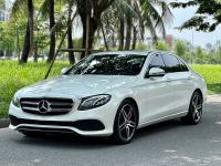 Bán xe Mercedes Benz E class E250 2016 giá 950 Triệu - Hà Nội