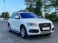 Bán xe Audi Q5 2.0 AT 2014 giá 620 Triệu - Hà Nội