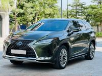 Bán xe Lexus RX 2022 350L giá 3 Tỷ 900 Triệu - Hà Nội