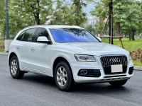 Bán xe Audi Q5 2.0 AT 2014 giá 630 Triệu - Hà Nội