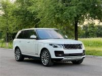 Bán xe LandRover Range Rover 2015 Autobiography 3.0 giá 2 Tỷ 950 Triệu - Hà Nội