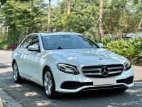 Bán xe Mercedes Benz E class 2017 E250 giá 1 Tỷ 30 Triệu - Hà Nội