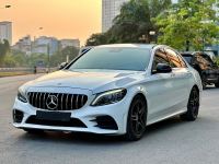 Bán xe Mercedes Benz C class 2019 C300 AMG giá 1 Tỷ 100 Triệu - Hà Nội