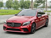 Bán xe Mercedes Benz C class C300 AMG 2019 giá 1 Tỷ 100 Triệu - Hà Nội