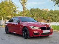 Bán xe BMW 3 Series 2015 320i giá 590 Triệu - Hà Nội