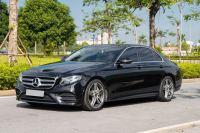 Bán xe Mercedes Benz E class 2018 E350 AMG giá 1 Tỷ 470 Triệu - Hà Nội