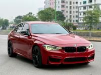 Bán xe BMW 3 Series 2015 320i giá 580 Triệu - Hà Nội