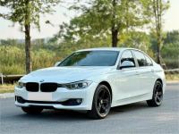 Bán xe BMW 3 Series 2012 320i giá 390 Triệu - Hà Nội