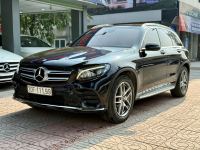 Bán xe Mercedes Benz GLC 2017 300 4Matic giá 1 Tỷ 60 Triệu - Hà Nội