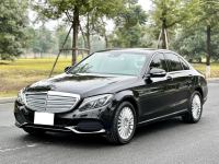 Bán xe Mercedes Benz C class 2015 C250 Exclusive giá 650 Triệu - Hà Nội