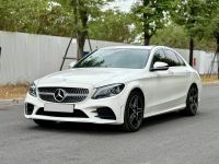 Bán xe Mercedes Benz C class 2015 C300 AMG giá 729 Triệu - Hà Nội