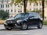 Bán xe Mercedes Benz GLC 2018 300 4Matic giá 1 Tỷ 130 Triệu - Hà Nội