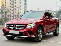 Bán xe Mercedes Benz GLC 2017 300 4Matic giá 960 Triệu - Hà Nội