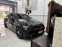 Bán xe Mercedes Benz C class 2020 C300 AMG giá 1 Tỷ 230 Triệu - Hà Nội