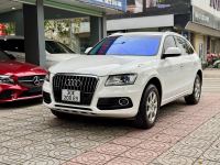 Bán xe Audi Q5 2014 2.0 AT giá 630 Triệu - Hà Nội