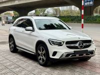 Bán xe Mercedes Benz GLC 2021 200 4Matic giá 1 Tỷ 490 Triệu - Hà Nội