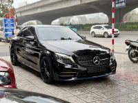 Bán xe Mercedes Benz C class 2020 C300 AMG giá 1 Tỷ 230 Triệu - Hà Nội