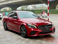 Bán xe Mercedes Benz C class 2019 C300 AMG giá 1 Tỷ 80 Triệu - Hà Nội