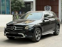 Bán xe Mercedes Benz GLC 2018 200 giá 900 Triệu - Hà Nội