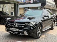Bán xe Mercedes Benz GLC 200 2019 giá 1 Tỷ 160 Triệu - Hà Nội