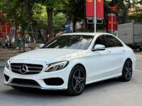 Bán xe Mercedes Benz C class 2015 C300 AMG giá 660 Triệu - Hà Nội