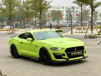 Bán xe Ford Mustang 2.3 EcoBoost Premium Fastback 2020 giá 1 Tỷ 799 Triệu - Hà Nội