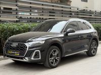 Bán xe Audi Q5 2021 Sportback Sline 45 TFSI Quattro giá 1 Tỷ 550 Triệu - Hà Nội
