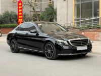 Bán xe Mercedes Benz C class C200 Exclusive 2018 giá 790 Triệu - Hà Nội