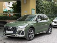 Bán xe Audi Q5 Sportback Sline 45 TFSI Quattro 2021 giá 1 Tỷ 580 Triệu - Hà Nội