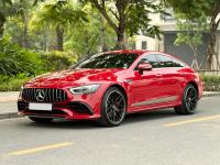 Bán xe Mercedes Benz AMG GT 2022 53 4Matic giá 3 Tỷ 750 Triệu - Hà Nội