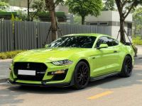 Bán xe Ford Mustang 2.3 EcoBoost Fastback 2020 giá 1 Tỷ 799 Triệu - Hà Nội