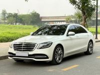 Bán xe Mercedes Benz S class 2020 S450L giá 2 Tỷ 250 Triệu - Hà Nội
