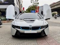 Bán xe BMW i8 1.5L Hybrid 2015 giá 2 Tỷ 150 Triệu - Hà Nội