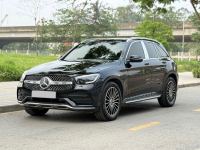 Bán xe Mercedes Benz GLC 2021 300 4Matic giá 1 Tỷ 480 Triệu - Hà Nội